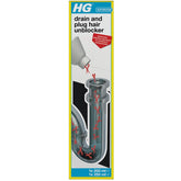 Bathroom Drain & Plug Hair Unblocker (HG 6670)
